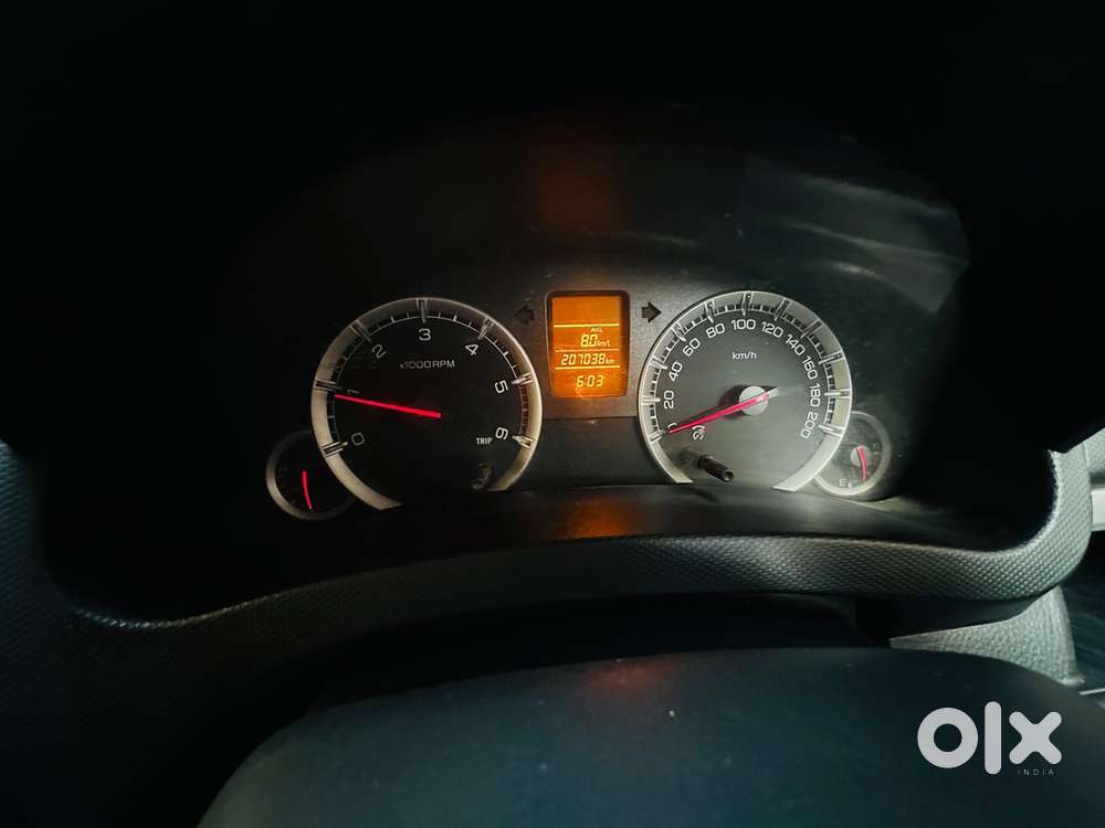 Maruti Suzuki Swift Diesel 2013
