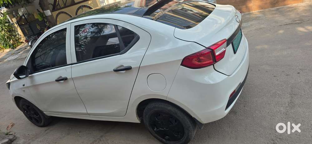 Tata Tigor Ev Xm Plus, 2022, Electric