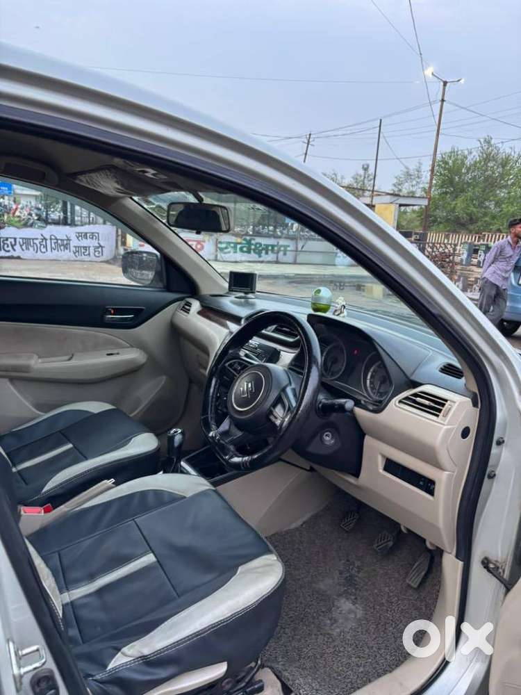 Maruti Suzuki Dzire Vdi, 2018, Diesel