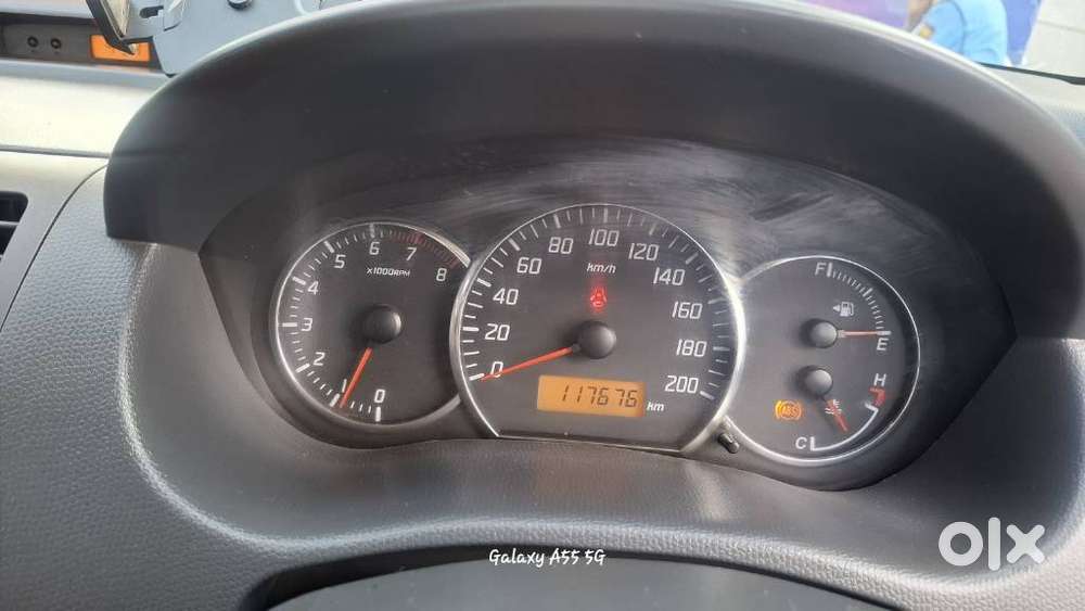 Maruti Suzuki Swift Zxi Abs, 2009, Petrol