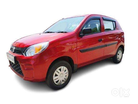 Maruti Suzuki Alto 800 Lxi, 2019, Petrol