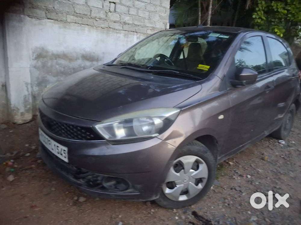 Tata Tiago 1.05 Revotorq Xt, 2016, Diesel