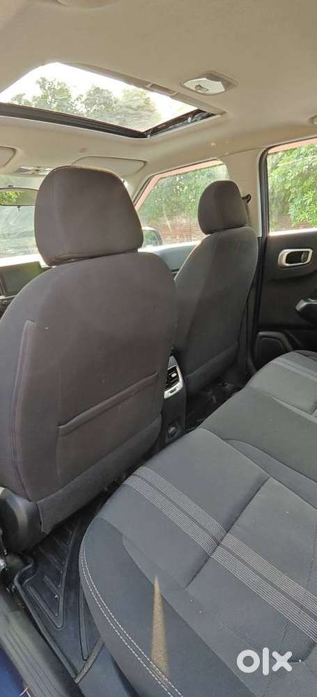 Hyundai Venue 1.4 Crdi Sx, 2021, Diesel