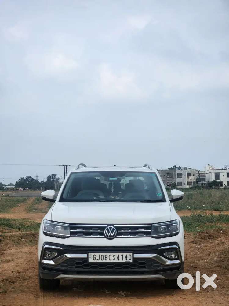 Volkswagen Taigun 2023 Petrol