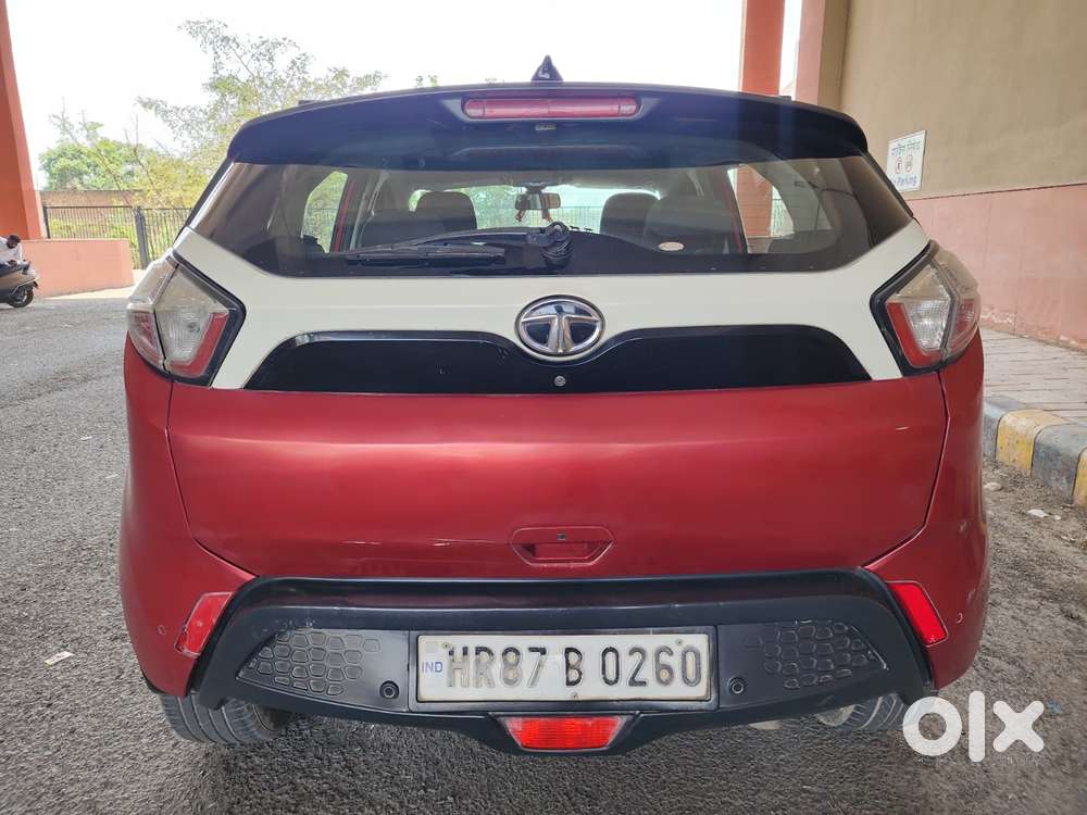 Tata Nexon 1.5 Revotorq Xza Plus, 2018, Diesel