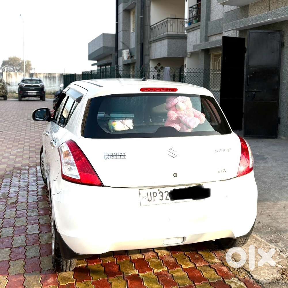 2013 Maruti Swift Petrol