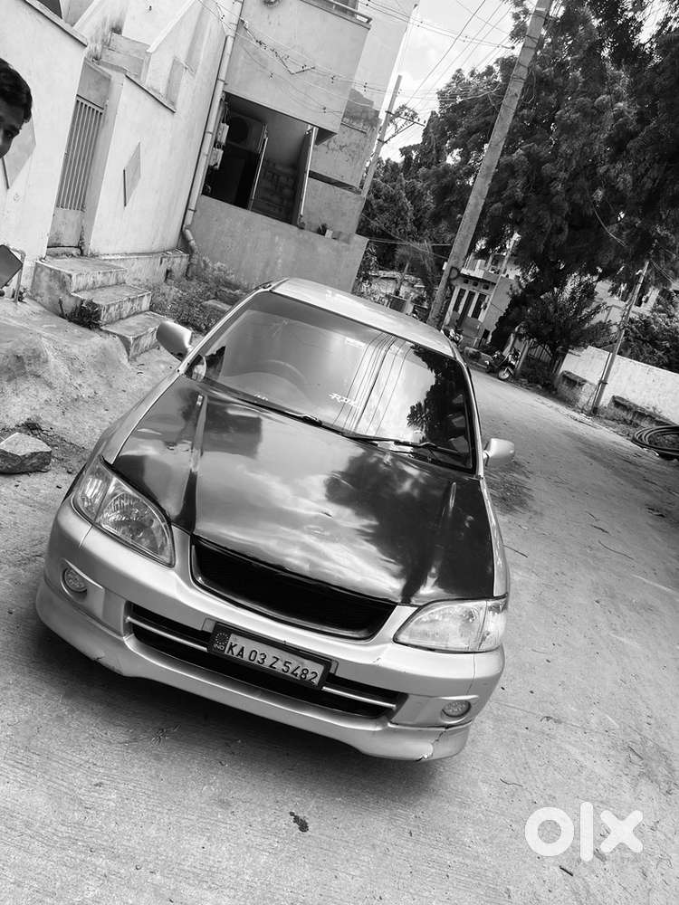 Honda City 2000 Petrol 150000 Km Driven