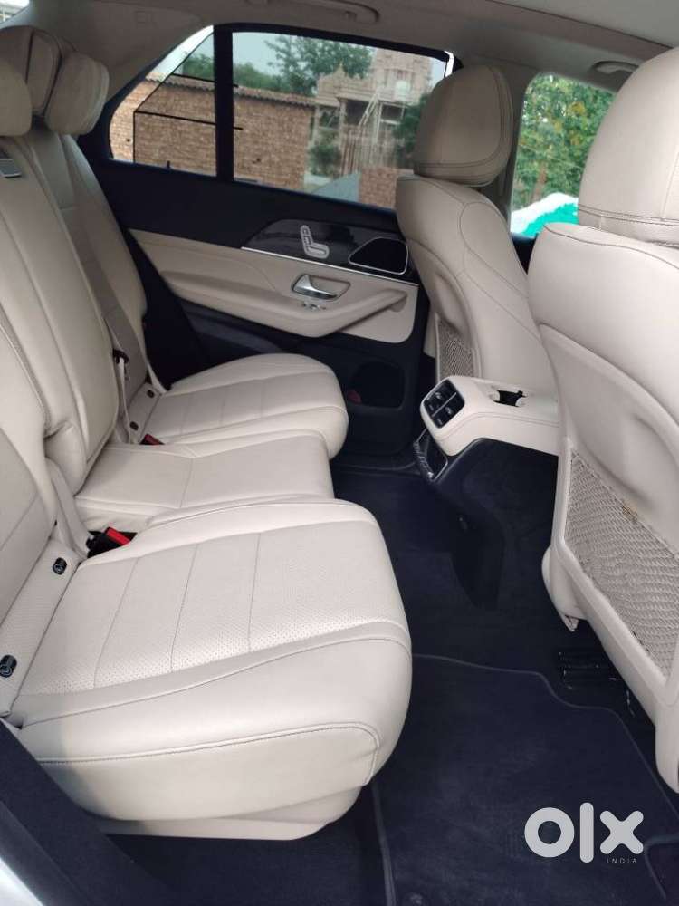 Mercedes-benz Gle 300d 4matic Lwb, 2023, Diesel