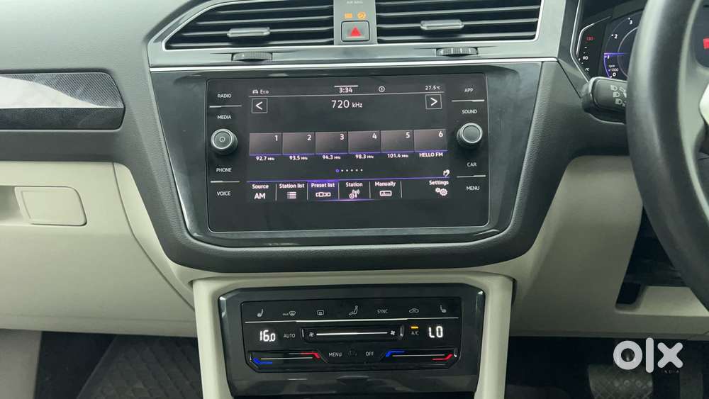 Volkswagen Tiguan 2.0 Elegance Tsi Dsg, 2023, Petrol