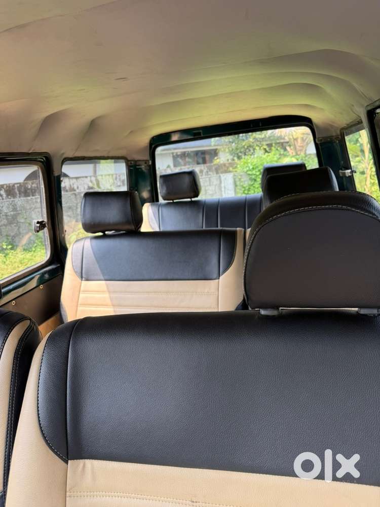 Toyota Qualis 2000 Diesel 325000 Km Driven