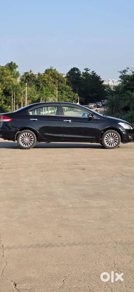 2018 Maruti Ciaz