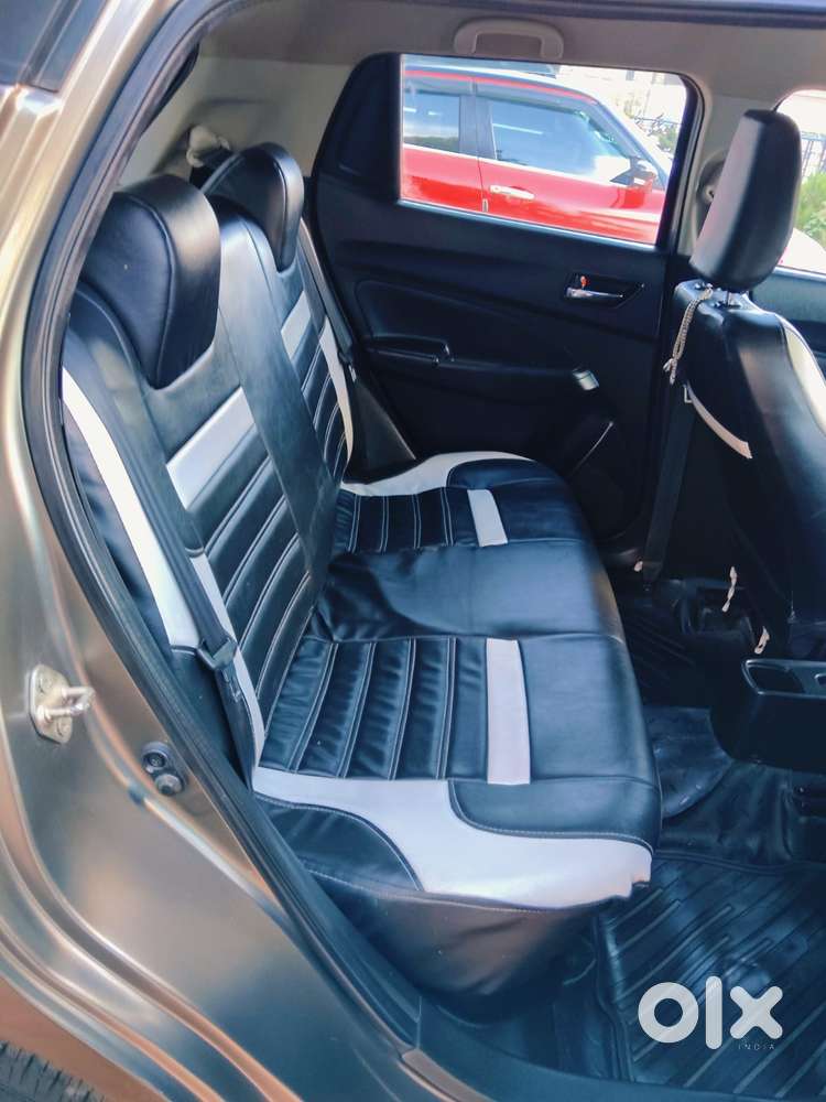 Maruti Suzuki Swift Vdi (o), 2019, Diesel