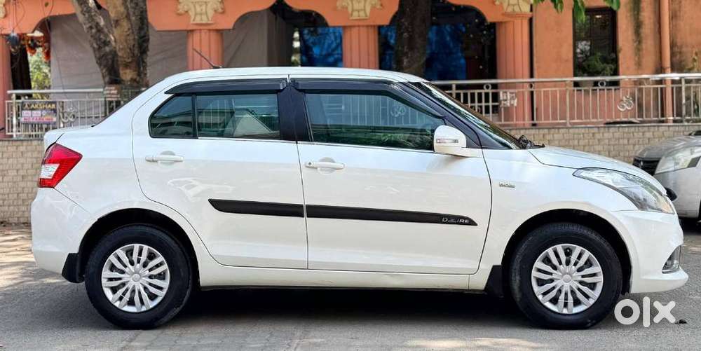 Maruti Suzuki Swift Dzire Vdi Bsiv, 2015, Diesel