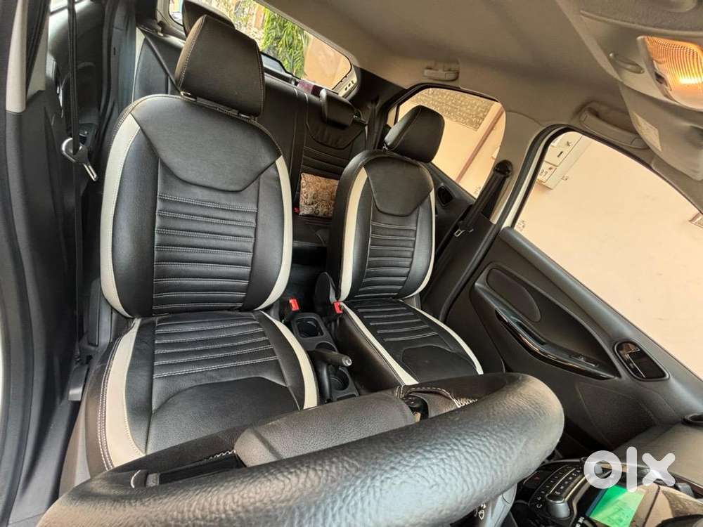 Ford Figo Titanium Mt