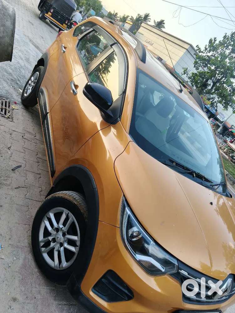 Renault Triber 1.0 Rxt 2021