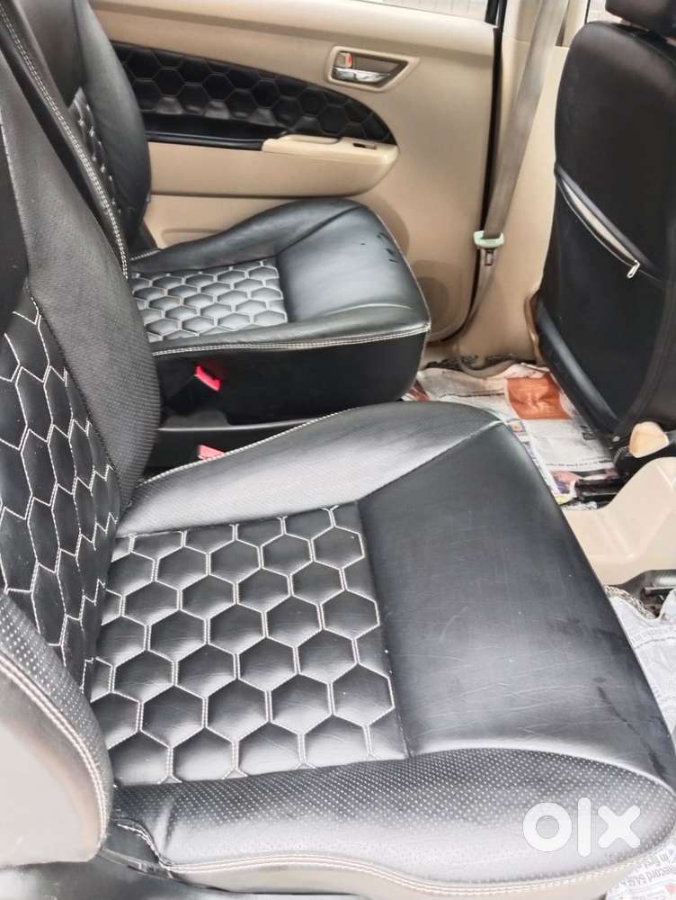 Maruti Suzuki Ertiga 2012-2015 Vxi, 2014, Petrol
