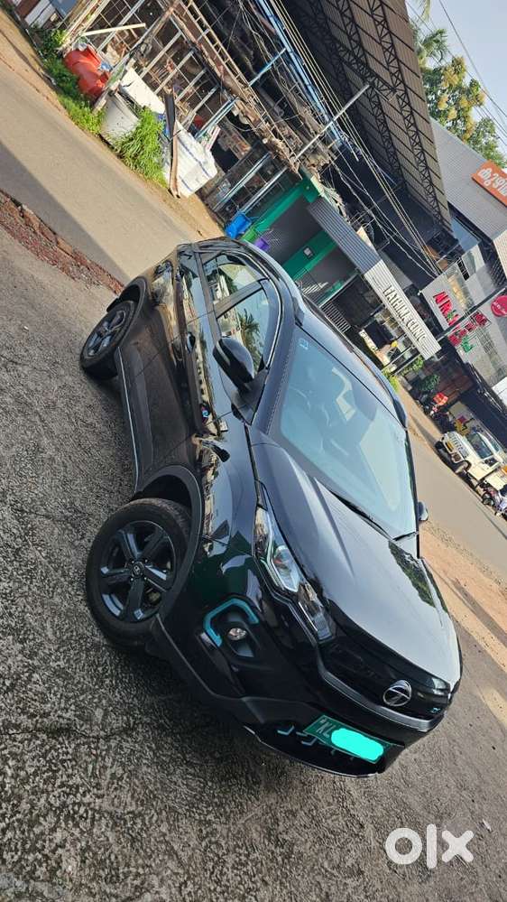 Tata Nexon Ev Prime Xm, 2022, Electric