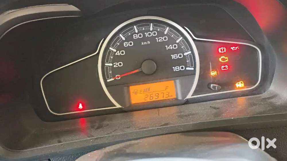 Maruti Suzuki Alto 800 2023 Petrol 26000 Km Driven