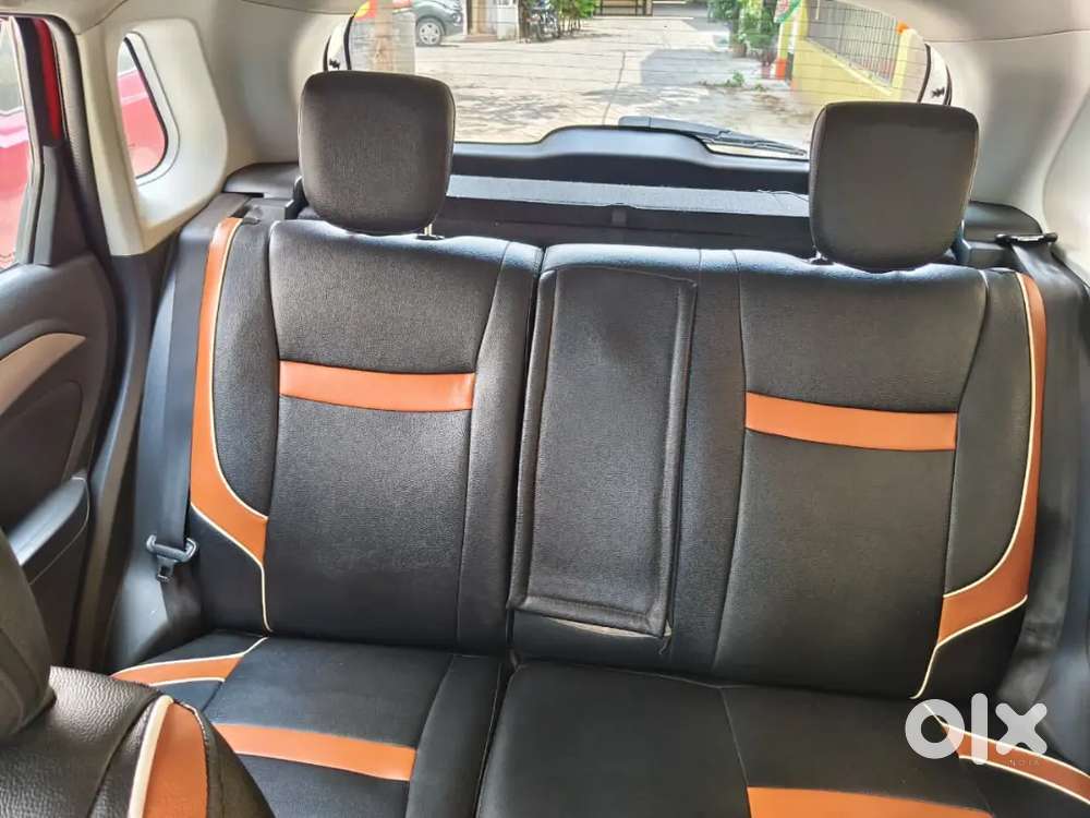 Maruti Suzuki Brezza Zdi 2017 Last Mint Condition