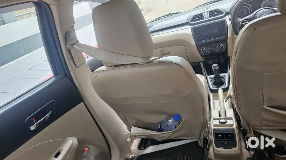 Maruti Suzuki Dzire 2023