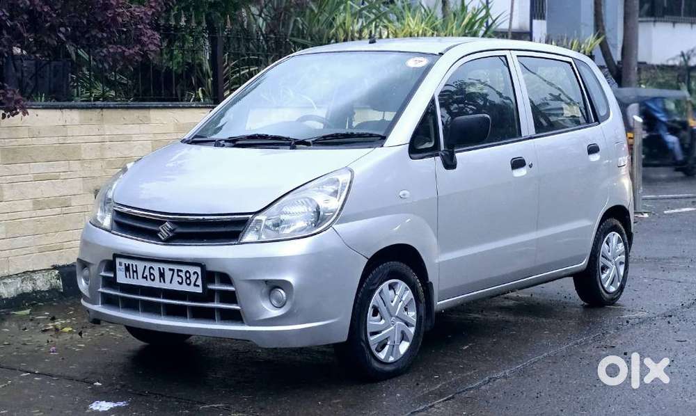Maruti Suzuki Estilo Lxi Cng, 2011, Cng & Hybrids