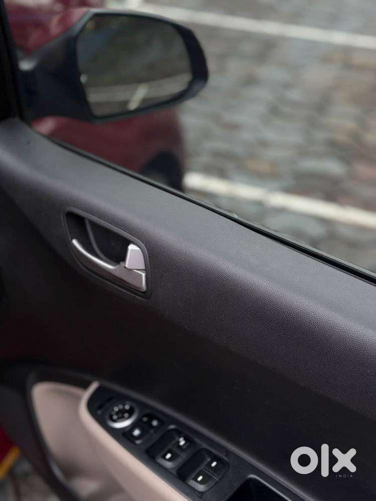 Hyundai Grand I10 Sportz, 2013, Cng & Hybrids