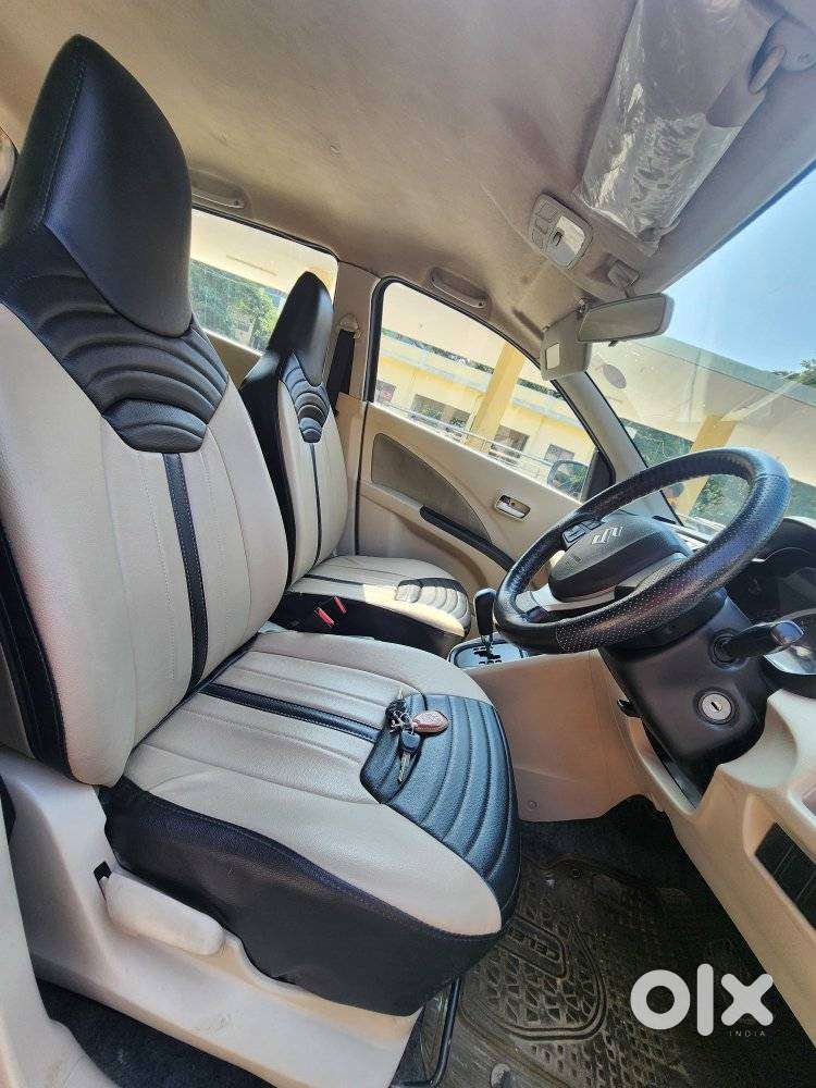 Maruti Suzuki Celerio Zxi(o) Mt, 2018, Petrol