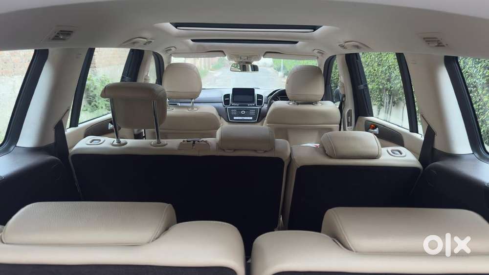 Mercedes-benz Gls 3.0 350d 4 Matic Grand Edition, 2019, Diesel