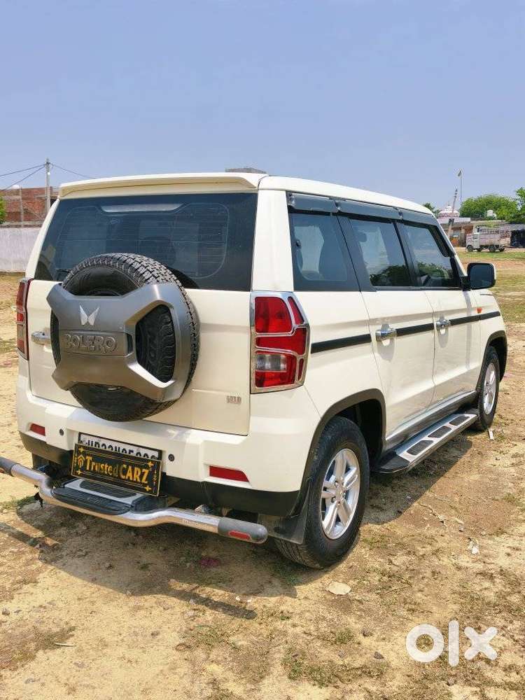 Mahindra Bolero Neo 1.5 N 10, 2023, Diesel