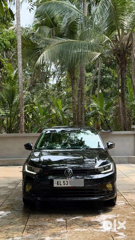 Volkswagen Virtus Gt Plus 1.5 Tsi Dsg