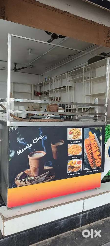Stall counter