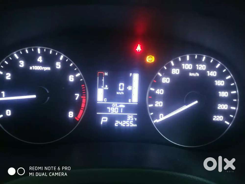 Hyundai Creta 1.6 Plus 2018