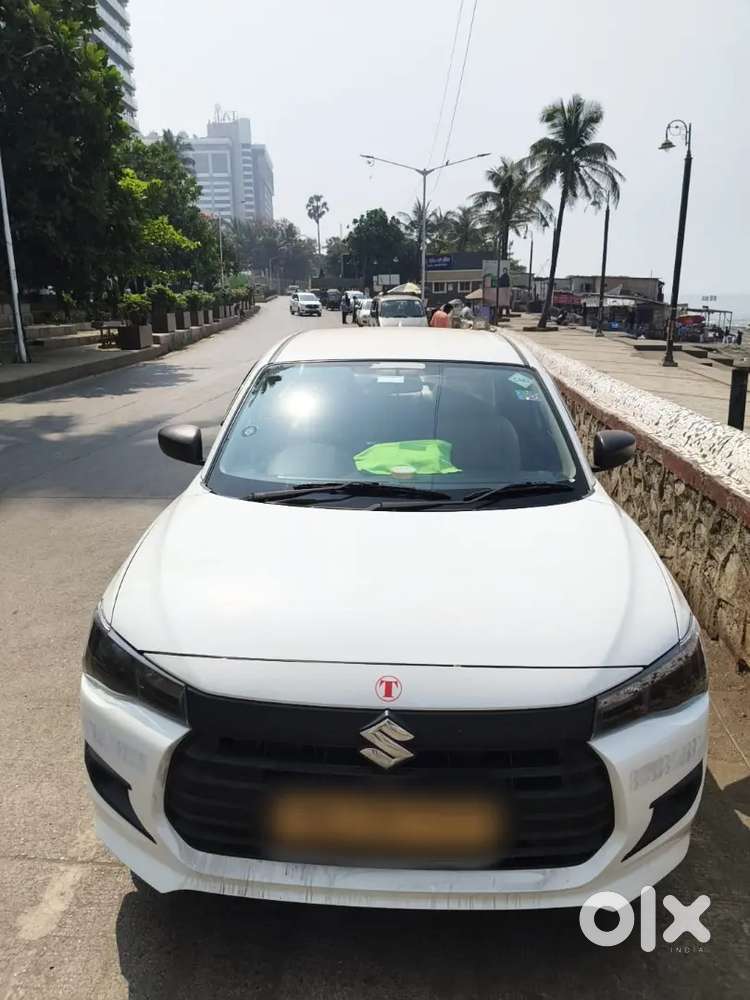 Maruti Suzuki Dzire 2026 Tour