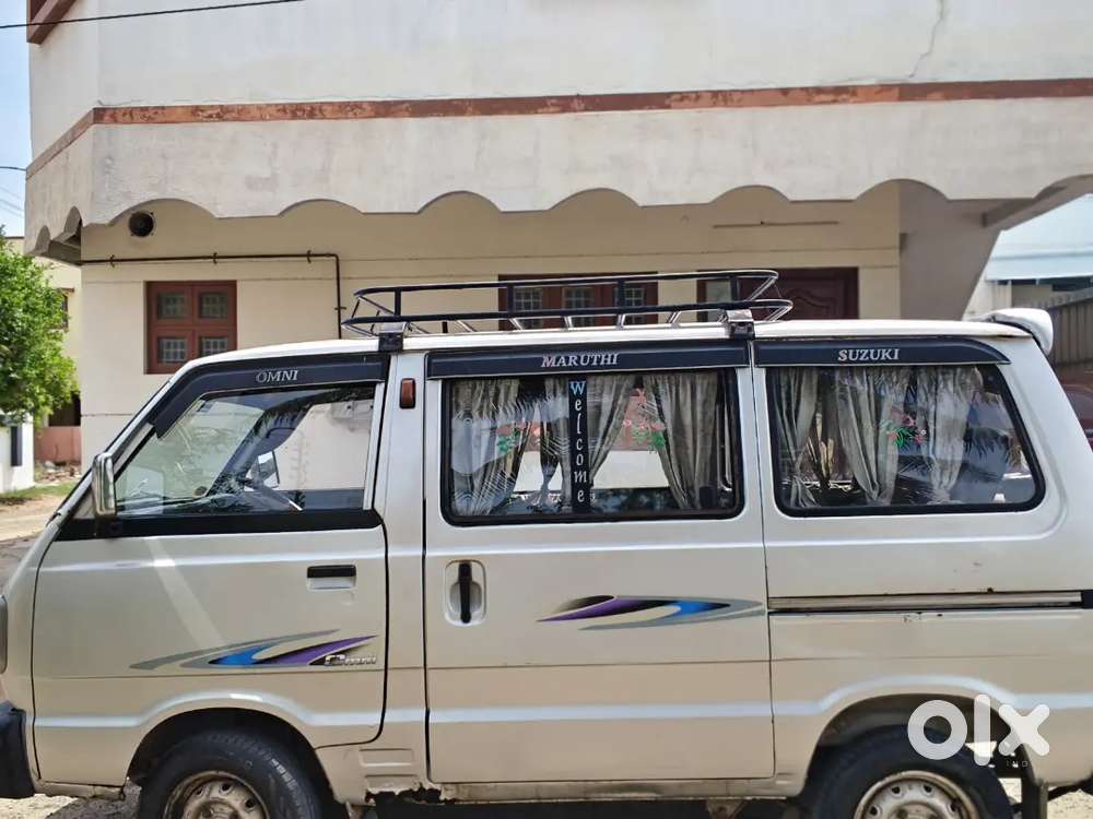 Maruti Suzuki Brezza 2008