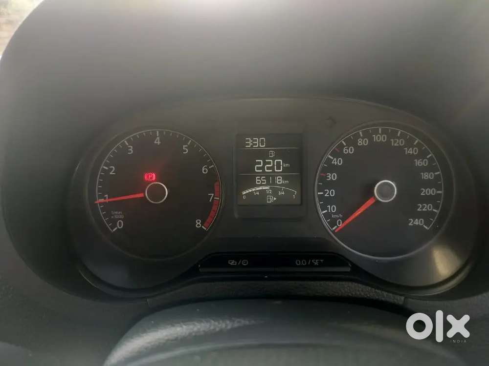 Volkswagen Polo 2019 2nd Owner