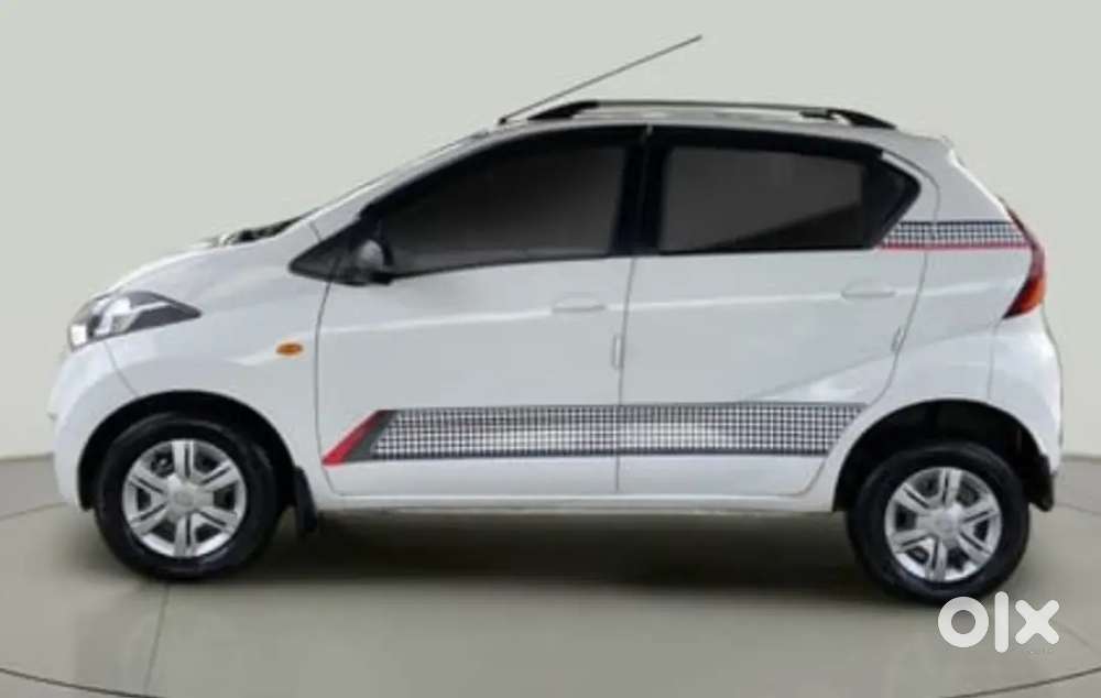 Datsun Redigo Automatic For Sale