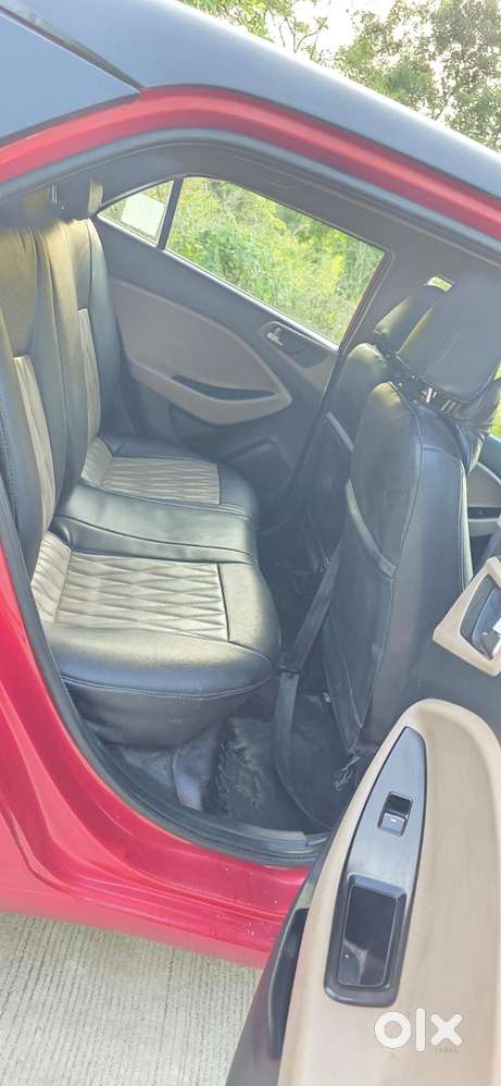 Hyundai I20 Diesel Asta, 2014, Diesel