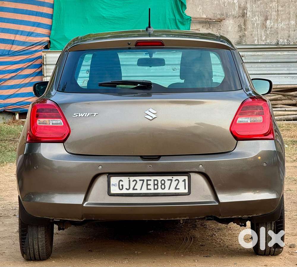 Maruti Suzuki Swift Amt Zxi Plus, 2023, Petrol