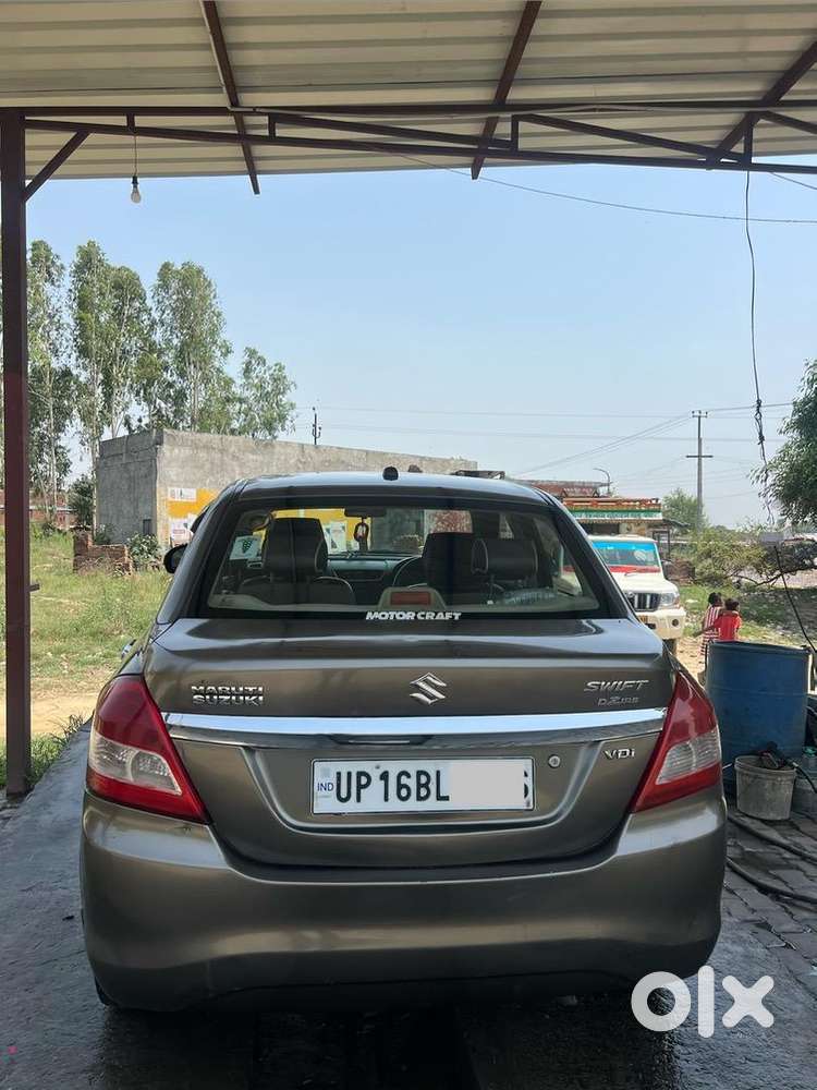 2016 Maruti Suzuki Diesel 2nd Owner