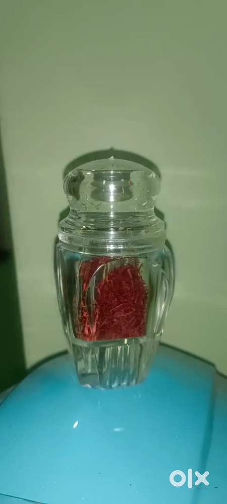 Saffron kesar