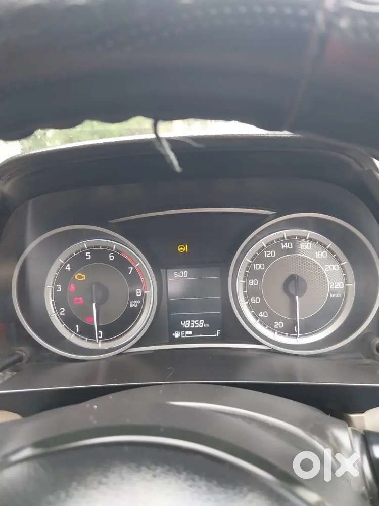 Maruti Suzuki Dzire 2022 Petrol Manual