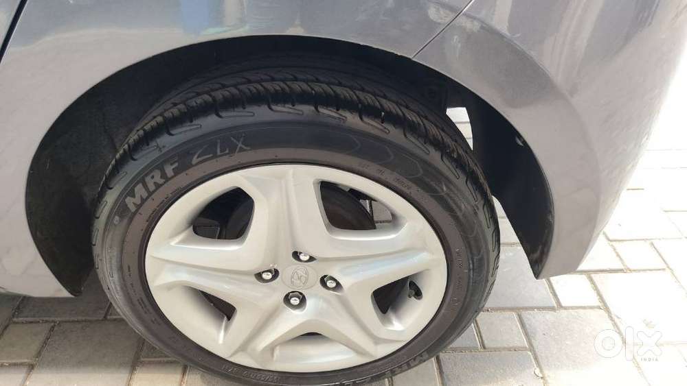 Hyundai Elite I20 Asta 1.2 Mt, 2017, Petrol