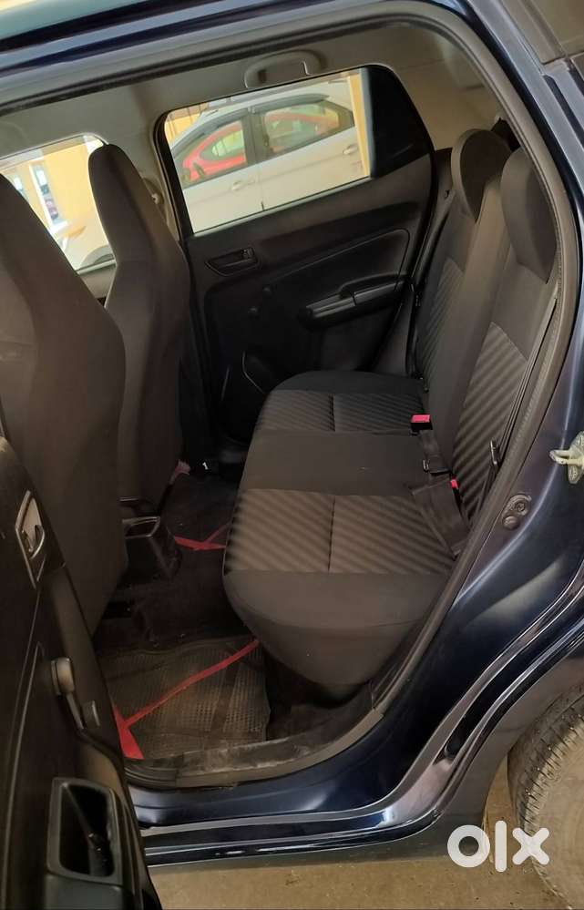 2018 Swift Lxi Petrol | 26,600 Km | Single Owner | Insurance Aug 2027
