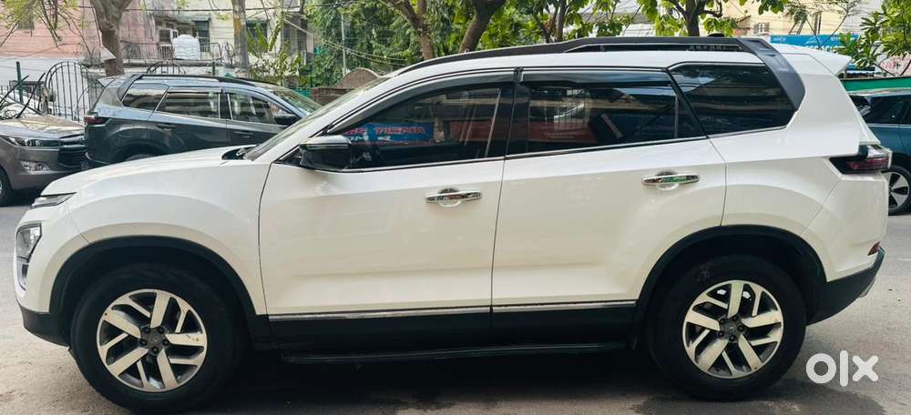 Tata Safari 2.0 Kryotec Xza Plus, 2021, Diesel