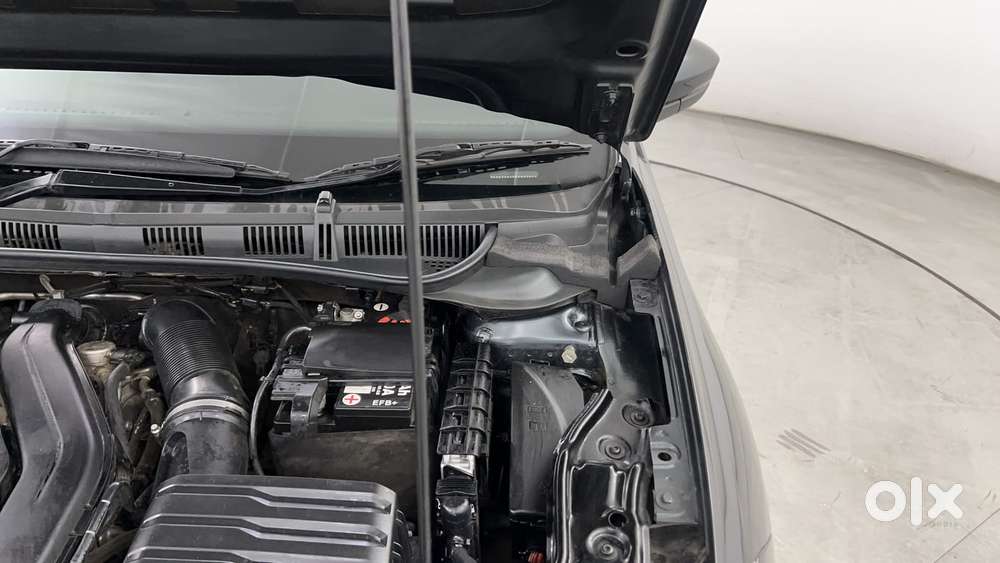 Volkswagen Virtus Gt Edge Limited Edition Dsg, 2022, Petrol