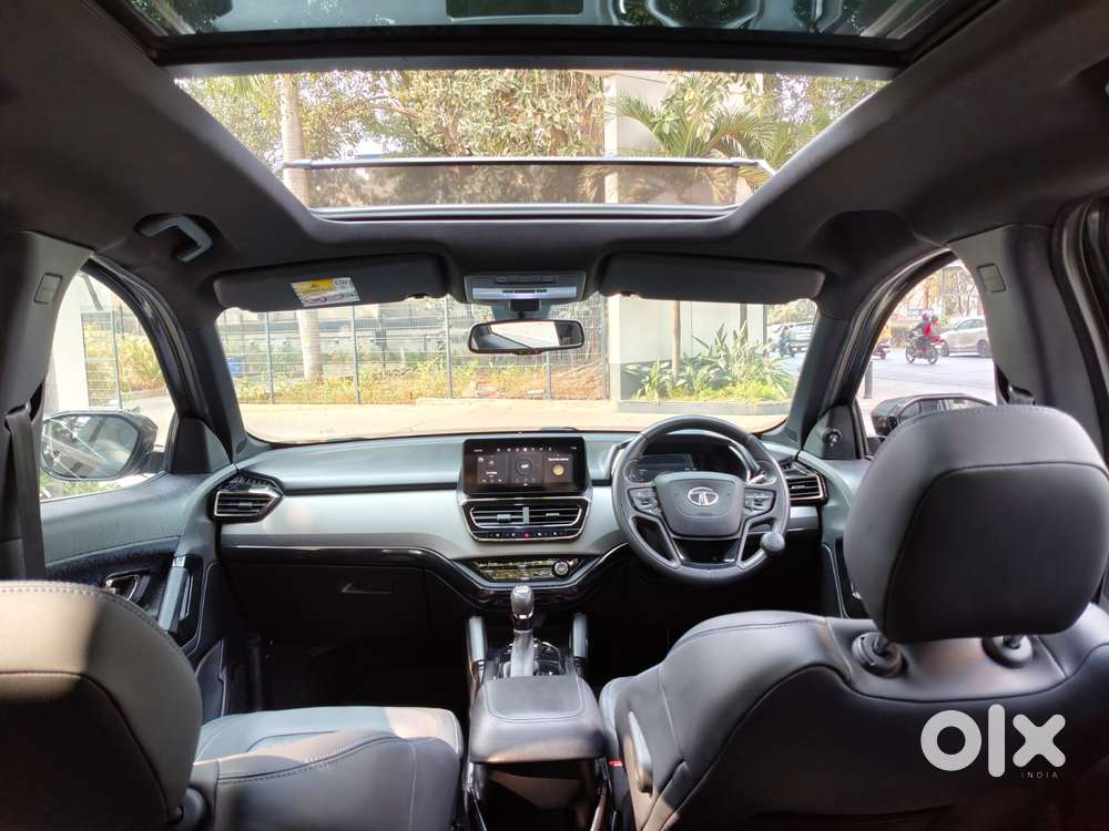 Tata Harrier