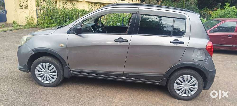 Maruti Suzuki Celerio Vxi, 2018, Petrol