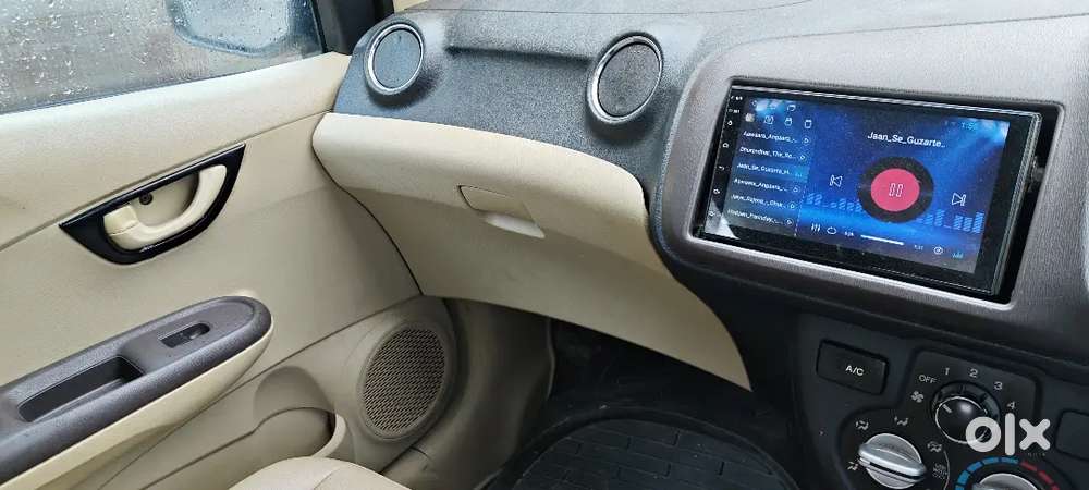 Nice Car  Honday Amazon