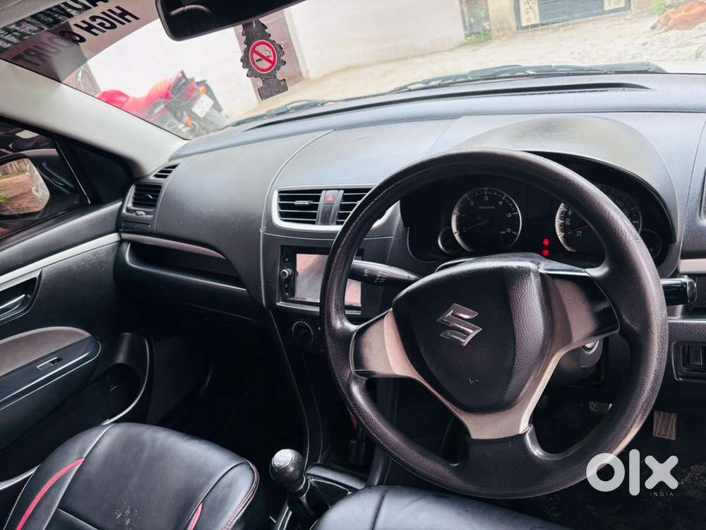 Maruti Swift Diesel Vdi 2014 Model