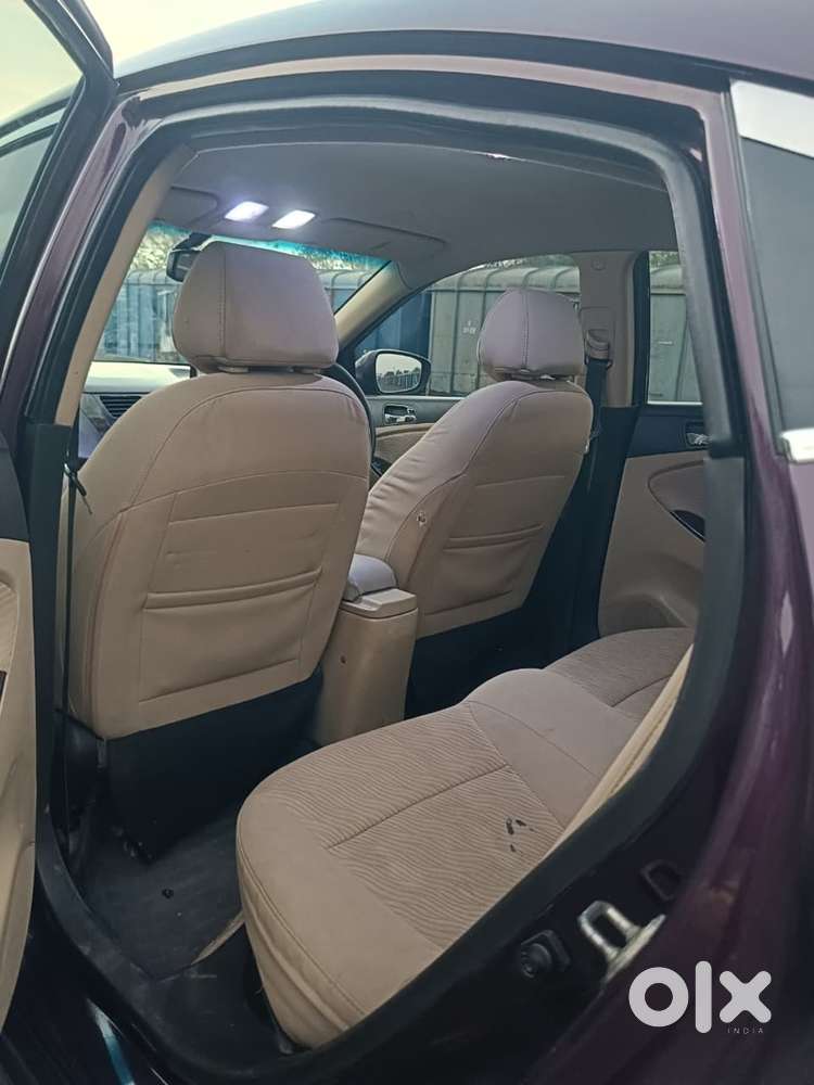 Hyundai Fluidic Verna 2012 Diesel Well Maintained
